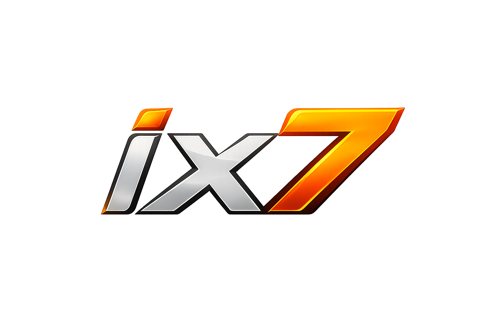 IX7 Logo